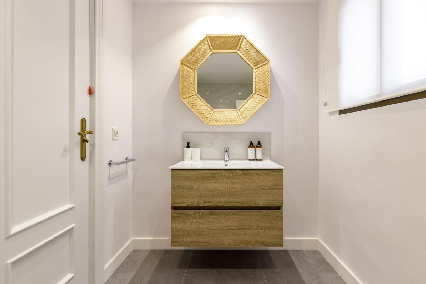Beach Malagueta By Caleta Homes Málaga Kültér fotó