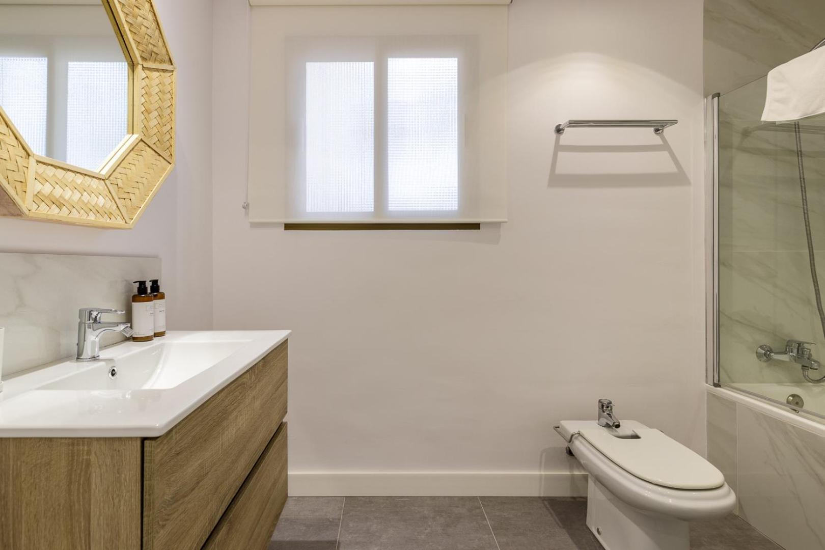 Beach Malagueta By Caleta Homes Málaga Kültér fotó