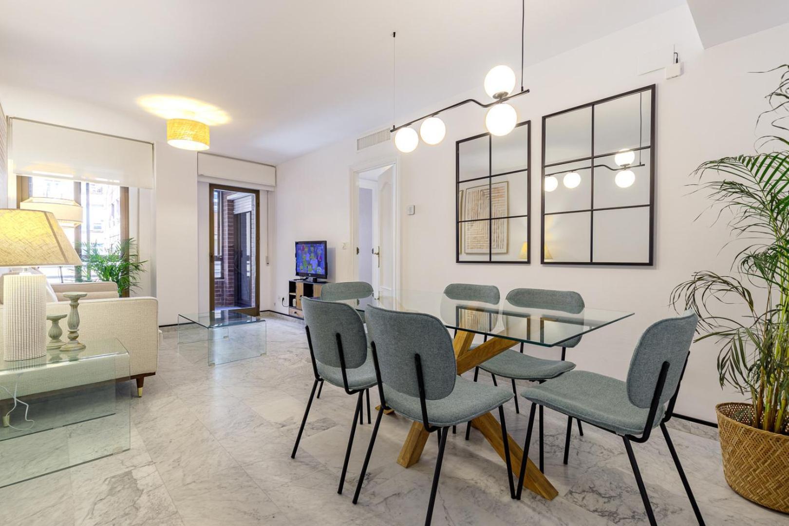 Beach Malagueta By Caleta Homes Málaga Kültér fotó