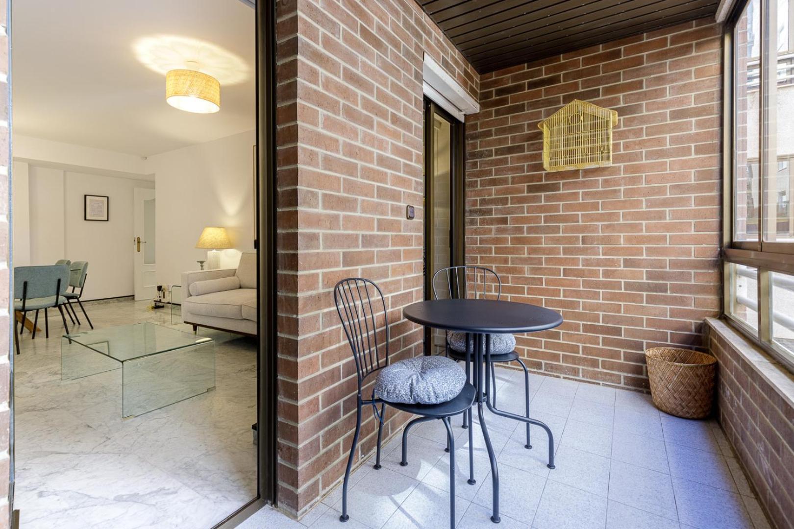 Beach Malagueta By Caleta Homes Málaga Kültér fotó
