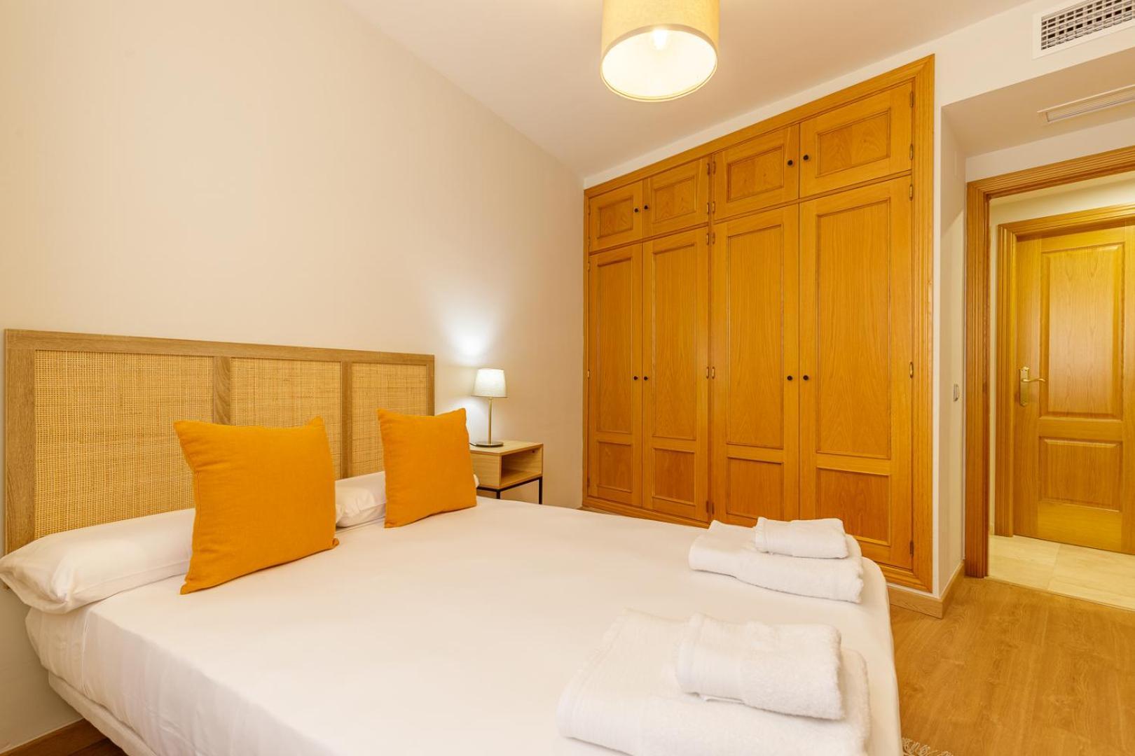 Beach Malagueta By Caleta Homes Málaga Kültér fotó
