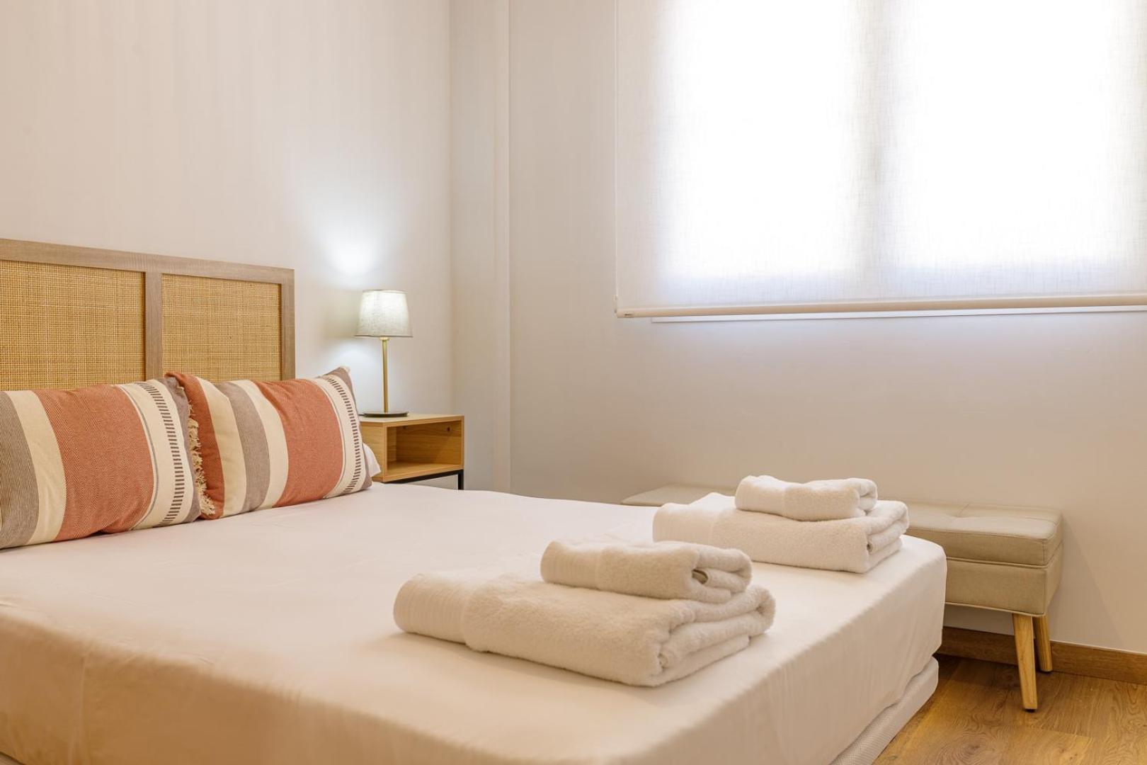 Beach Malagueta By Caleta Homes Málaga Kültér fotó