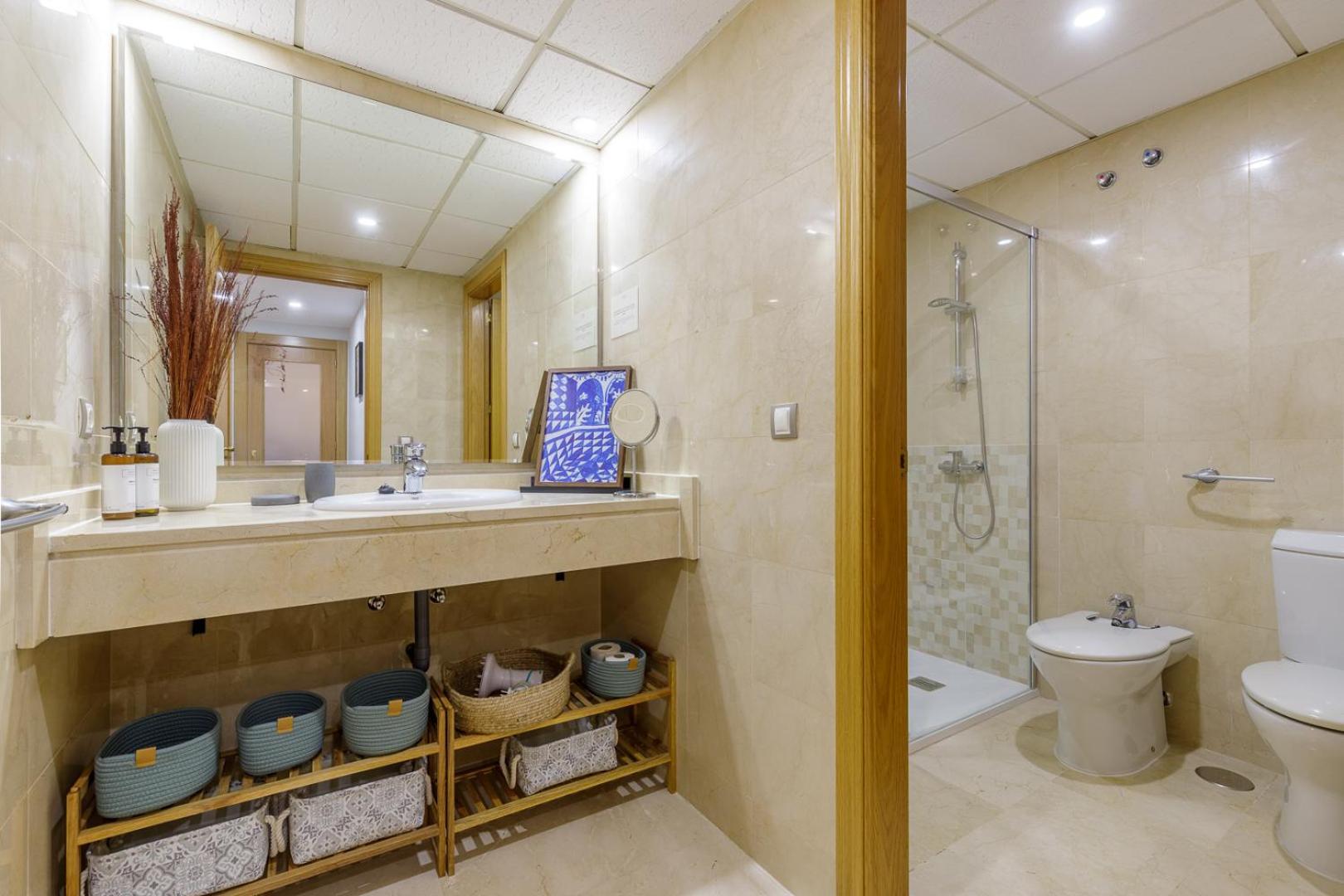 Beach Malagueta By Caleta Homes Málaga Kültér fotó