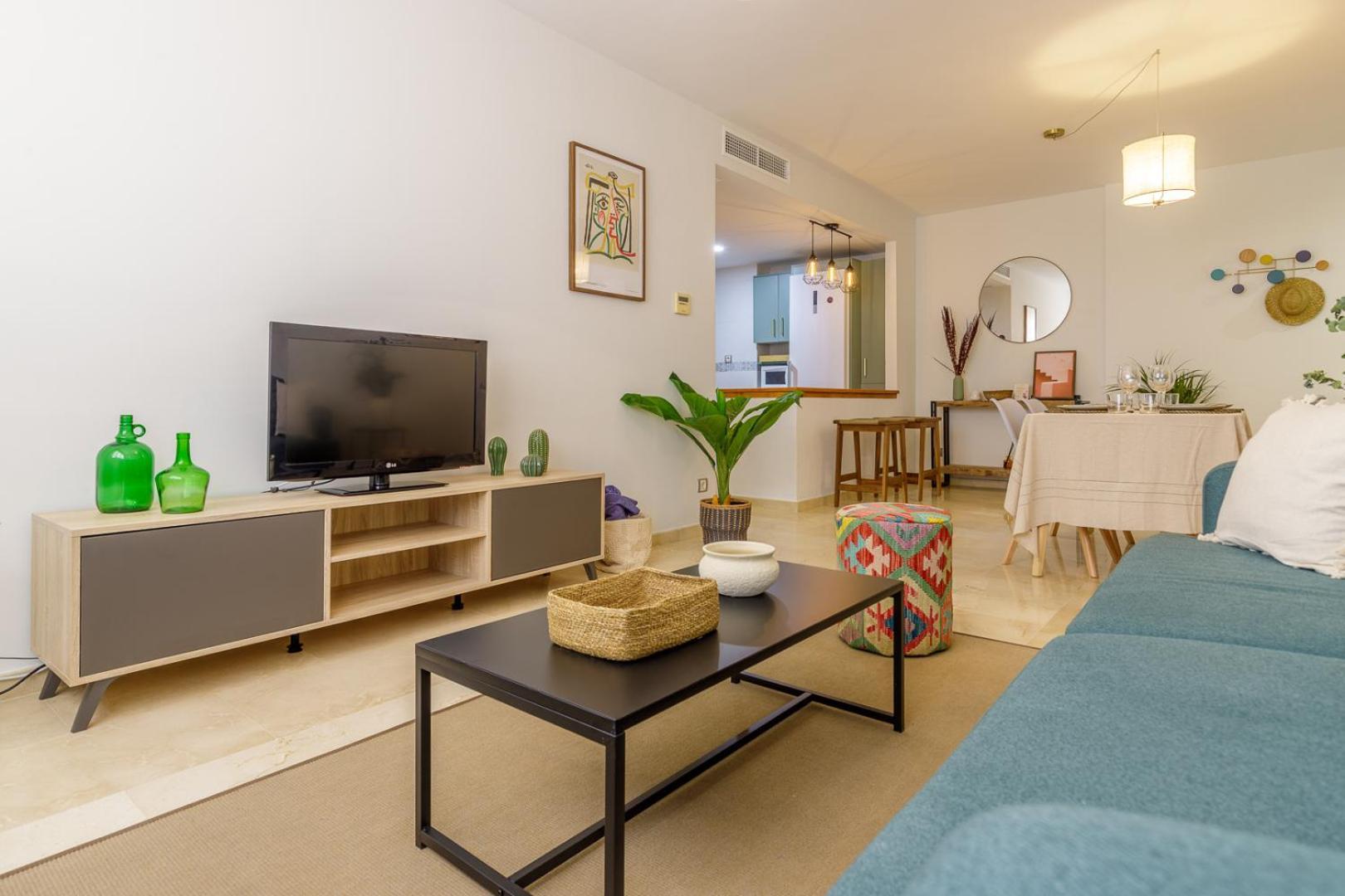 Beach Malagueta By Caleta Homes Málaga Kültér fotó
