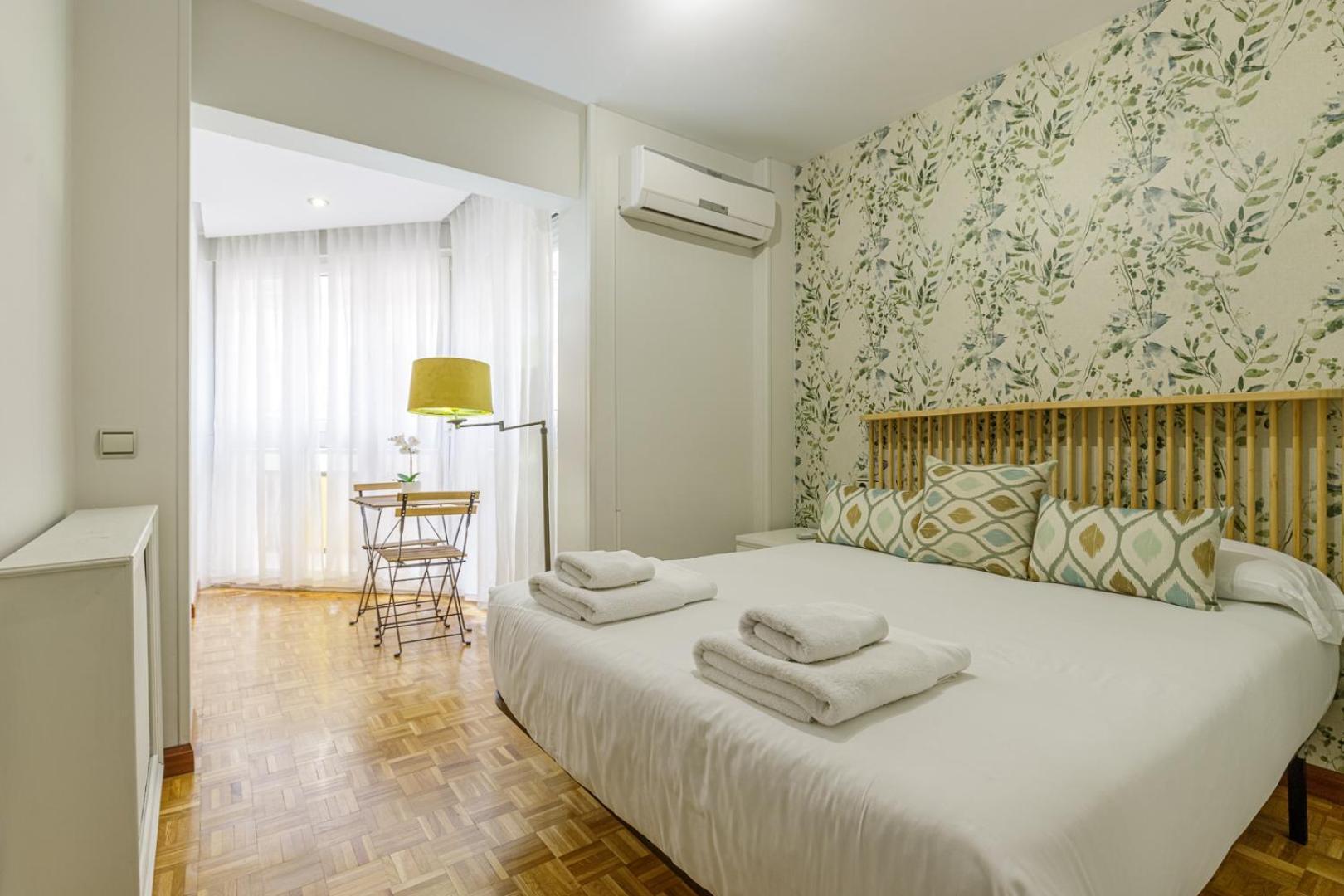 Beach Malagueta By Caleta Homes Málaga Kültér fotó