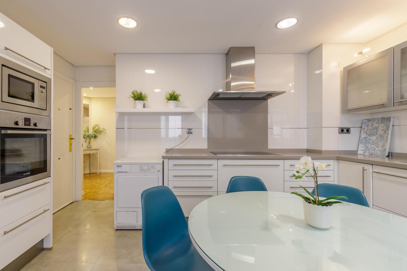 Beach Malagueta By Caleta Homes Málaga Kültér fotó