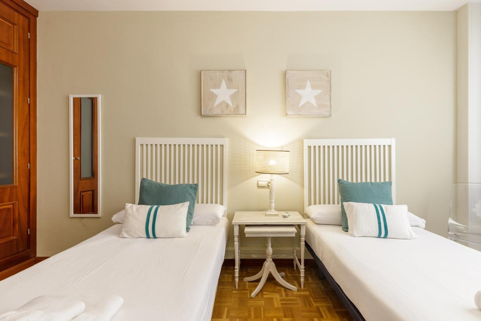 Beach Malagueta By Caleta Homes Málaga Kültér fotó