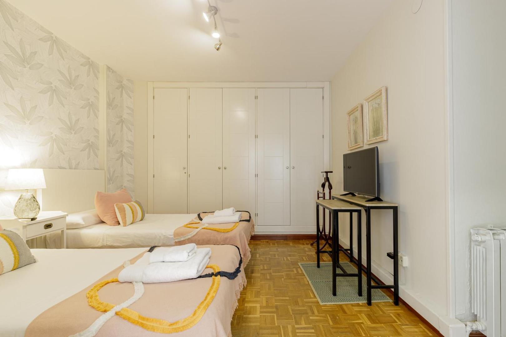 Beach Malagueta By Caleta Homes Málaga Kültér fotó
